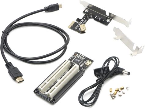 Amazon.com: Pci Express Extender.